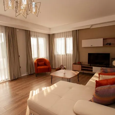 Royal Comfort Suites 3*