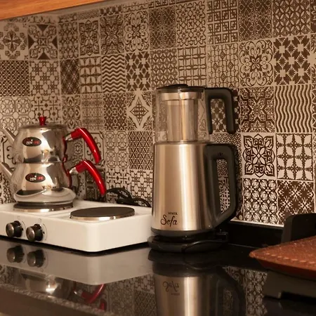 Royal Comfort Suites Trabzon