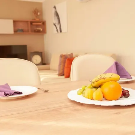 Royal Comfort Suites Trabzon