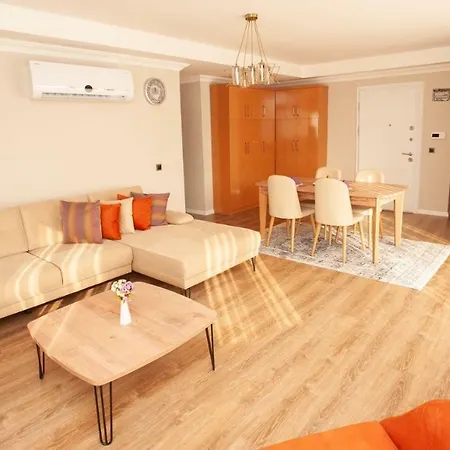 Royal Comfort Suites Hotel Trabzon