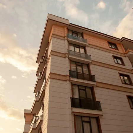 Royal Comfort Suites Trabzon