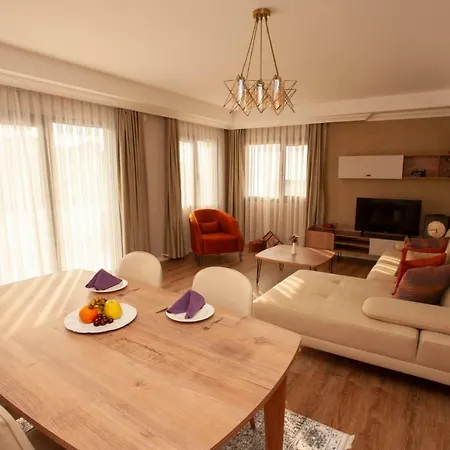 Royal Comfort Suites 3*