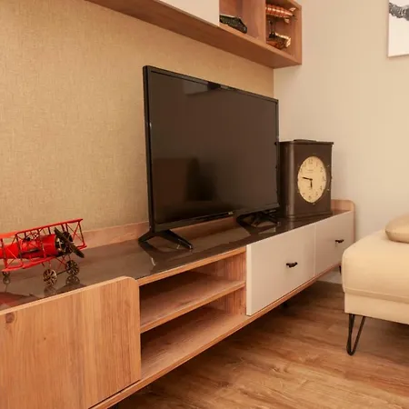 Royal Comfort Suites 3* Trabzon