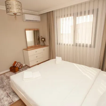Royal Comfort Suites 3*