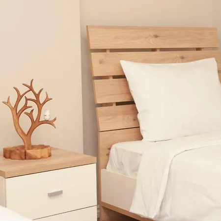 Royal Comfort Suites Hotel 3*