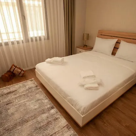 Royal Comfort Suites 3* Trabzon