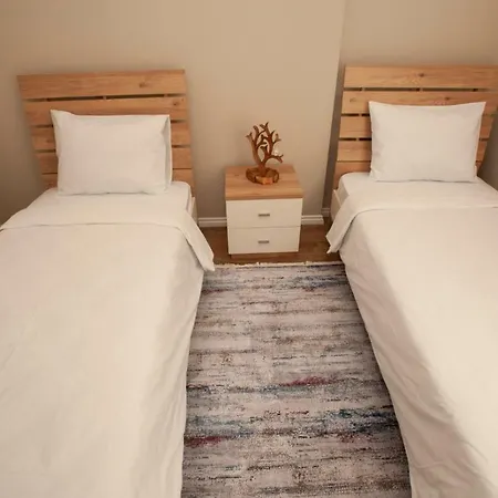 Royal Comfort Suites Trabzon