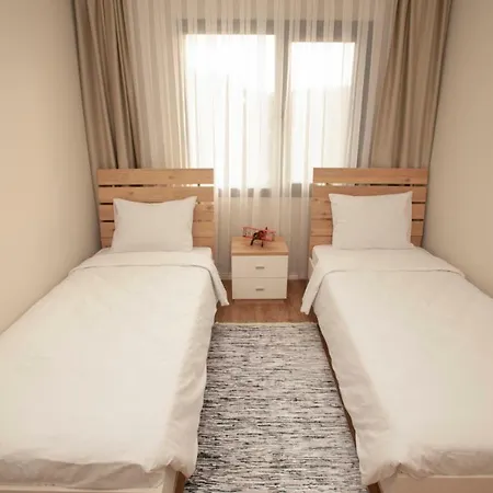 Royal Comfort Suites Hotel Trabzon