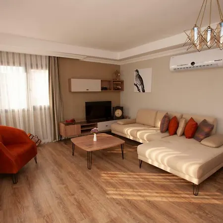 Royal Comfort Suites 3*
