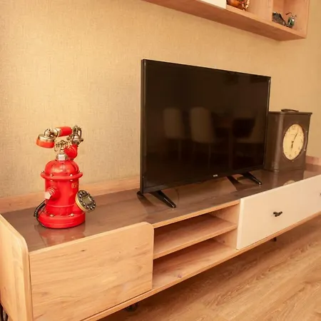 Royal Comfort Suites 3* Trabzon