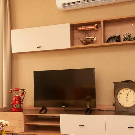 Royal Comfort Suites Trabzon