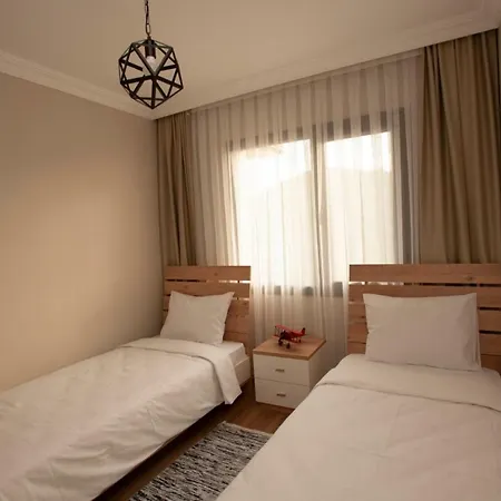 Hotel Royal Comfort Suites Trabzon