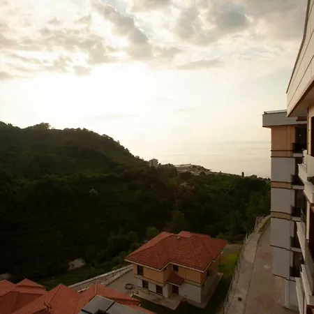 Royal Comfort Suites 3* Trabzon