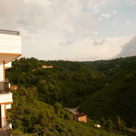 Hotel Royal Comfort Suites Trabzon