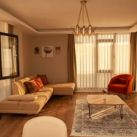 Royal Comfort Suites 3*