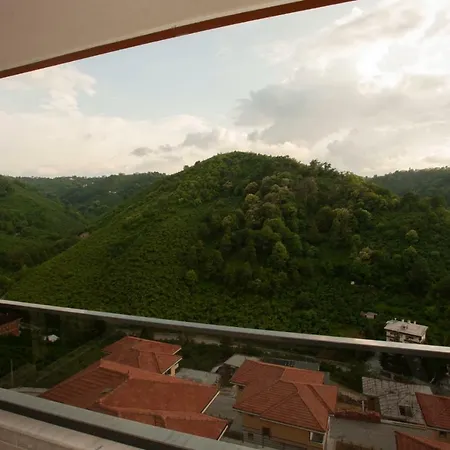 Hotel Royal Comfort Suites 3*