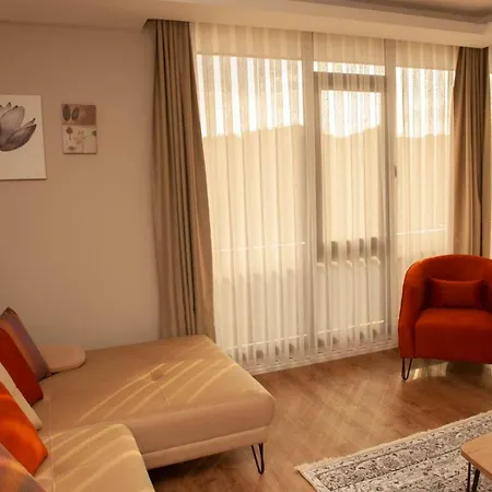 Hotel Royal Comfort Suites Trabzon