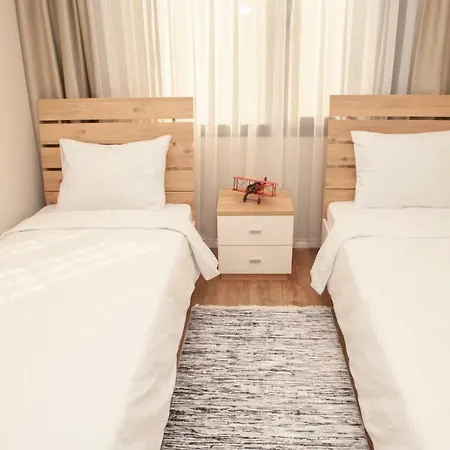 Royal Comfort Suites Hotel