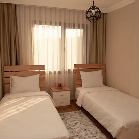 Royal Comfort Suites Hotel