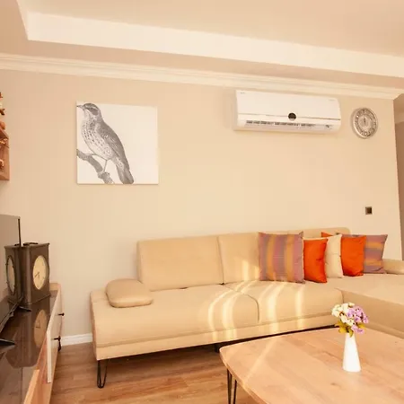 Royal Comfort Suites Trabzon