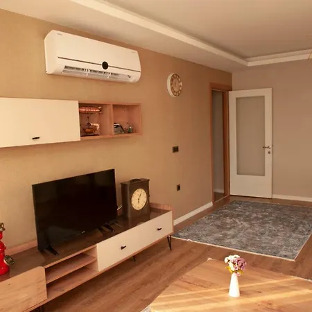 Royal Comfort Suites Trabzon